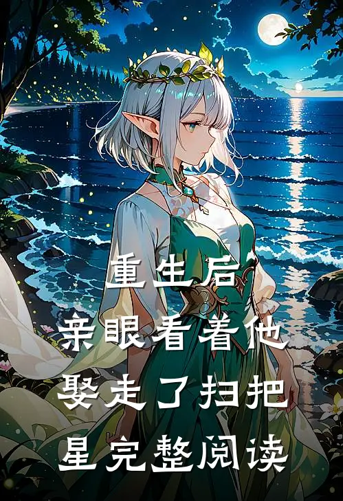重生后，亲眼看着他娶走了扫把星完整阅读