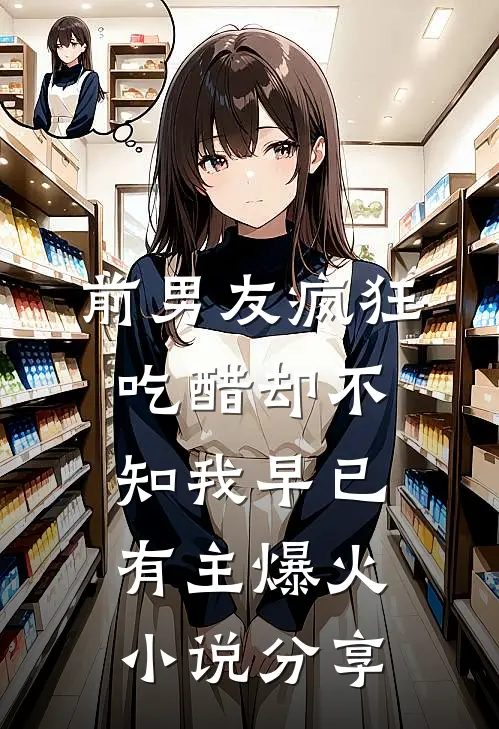 前男友疯狂吃醋却不知我早已有主爆火小说分享