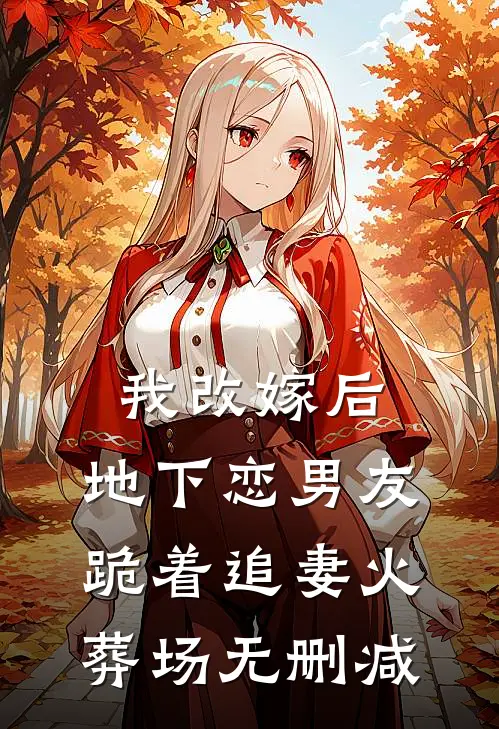 我改嫁后，地下恋男友跪着追妻火葬场无删减