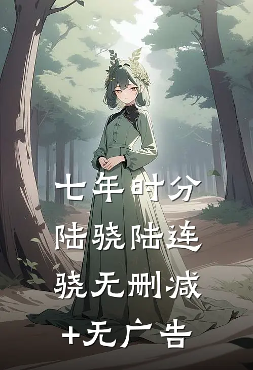 七年时分陆骁陆连骁无删减+无广告