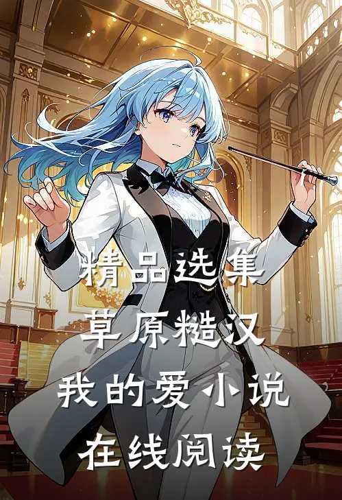 精品选集草原糙汉,我的爱小说在线阅读