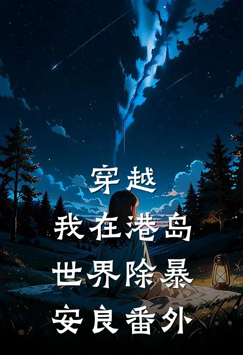 穿越：我在港岛世界除暴安良 番外