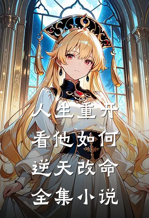 人生重开看他如何逆天改命全集小说