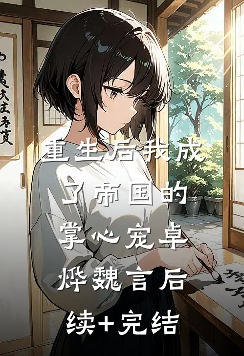 重生后我成了帝国的掌心宠卓烨魏言后续+完结