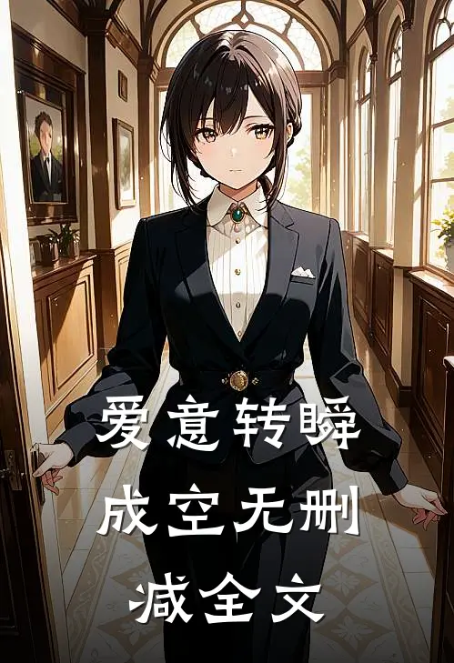 爱意转瞬成空无删减全文