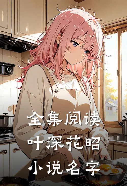 全集阅读叶深花昭小说名字
