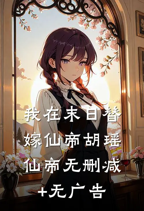 我在末日替嫁仙帝胡瑶仙帝无删减+无广告