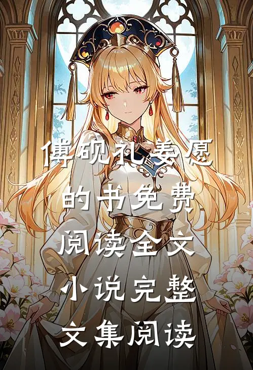 傅砚礼姜愿的书免费阅读全文小说完整文集阅读