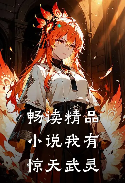 畅读精品小说我有惊天武灵