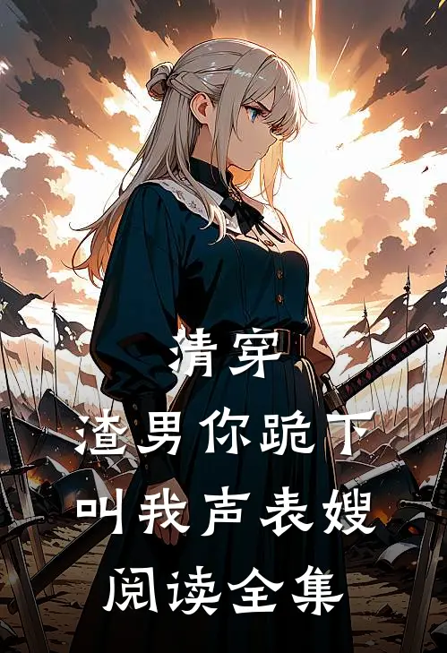 清穿：渣男你跪下，叫我声表嫂阅读全集
