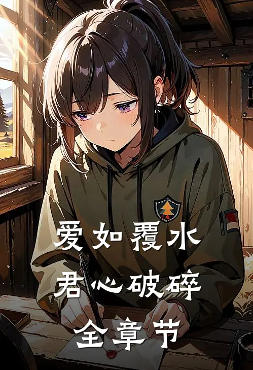 爱如覆水，君心破碎全章节
