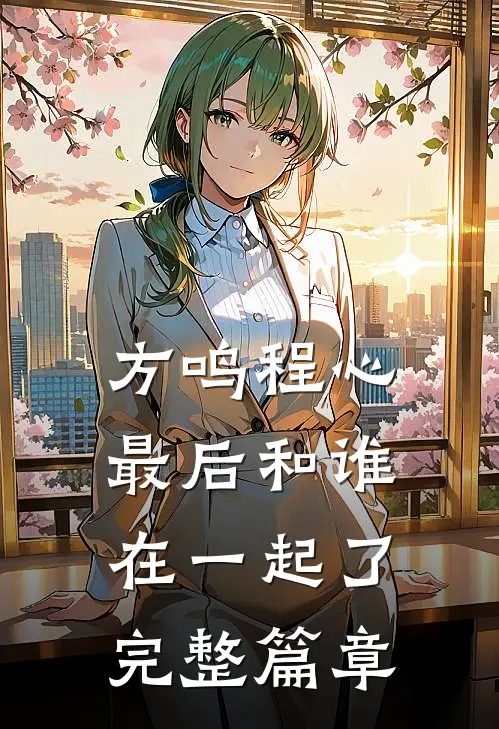 方鸣程心最后和谁在一起了完整篇章