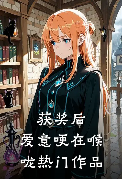 获奖后，爱意哽在喉咙热门作品