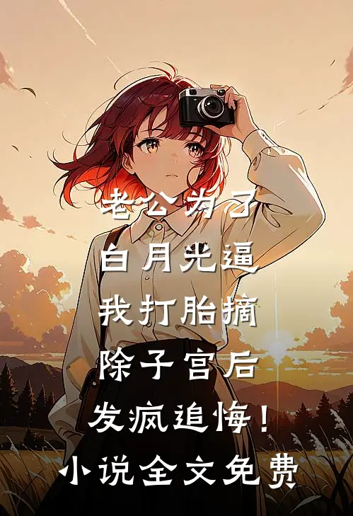老公为了白月光逼我打胎摘除子宫后，发疯追悔！小说全文免费