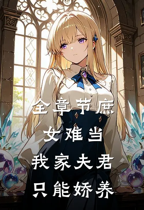 全章节庶女难当：我家夫君只能娇养