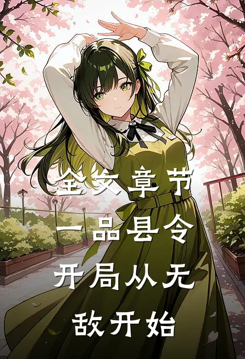 全文章节一品县令：开局从无敌开始