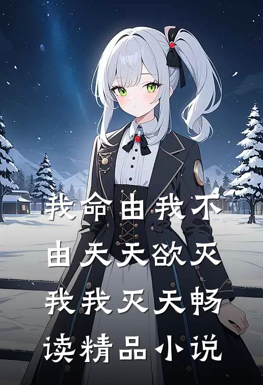 我命由我不由天天欲灭我我灭天畅读精品小说