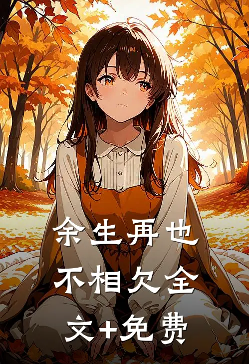 余生再也不相欠全文+免费