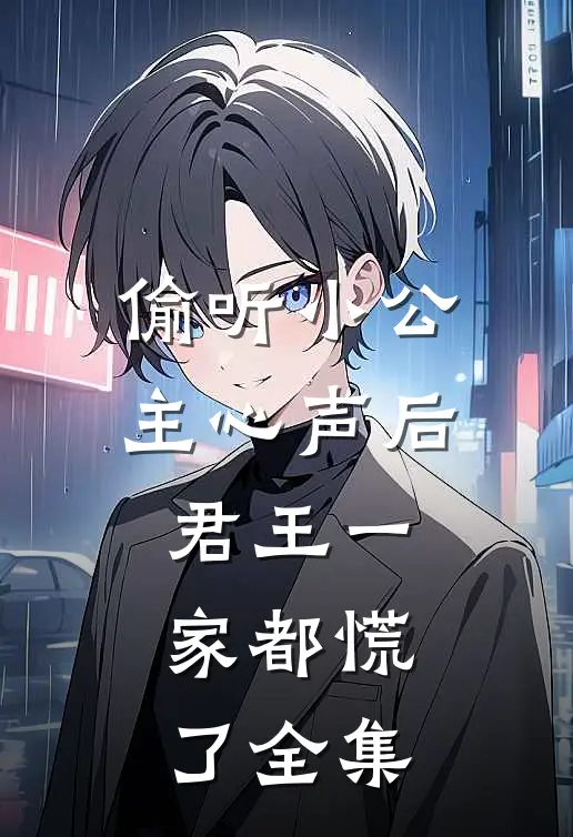 偷听小公主心声后君王一家都慌了 全集