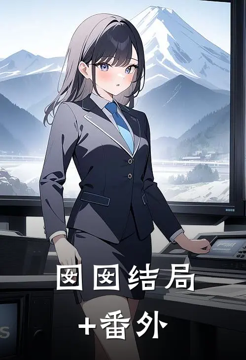 囡囡结局+番外