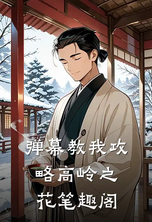 弹幕教我攻略高岭之花笔趣阁