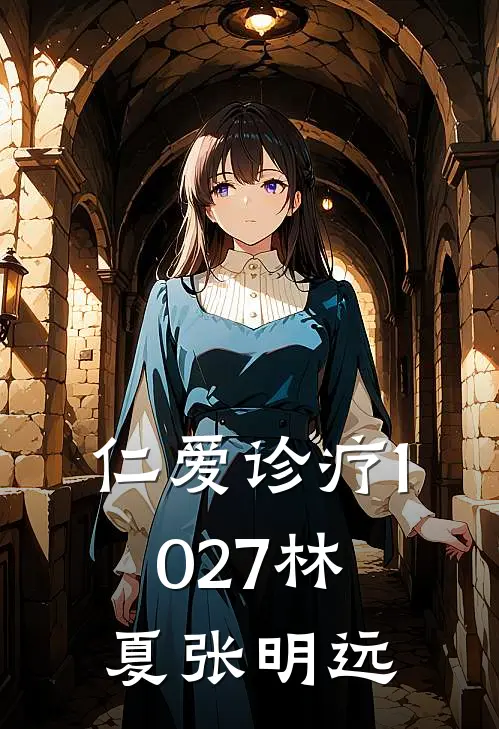 仁爱诊疗1027林夏张明远
