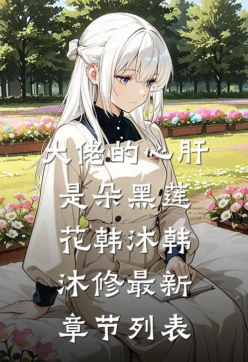 大佬的心肝是朵黑莲花韩沐韩沐修最新章节列表