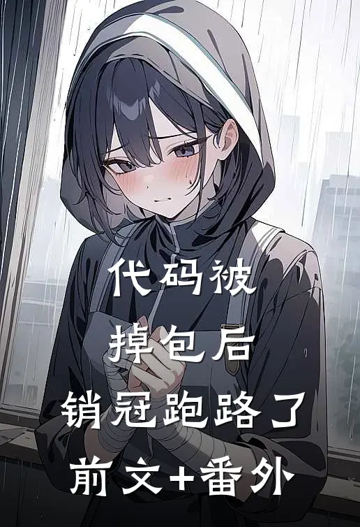 代码被掉包后，销冠跑路了前文+番外