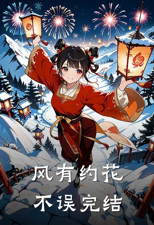 风有约花不误完结