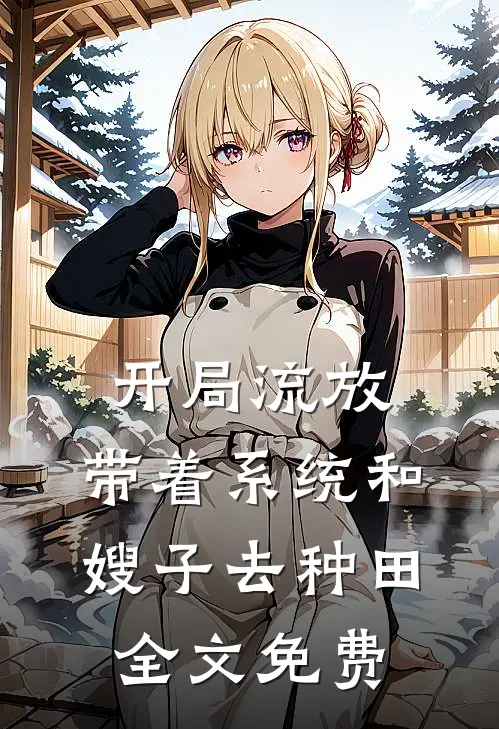 开局流放：带着系统和嫂子去种田全文免费
