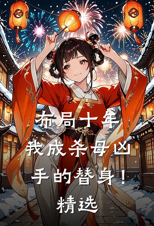 布局十年，我成杀母凶手的替身！精选