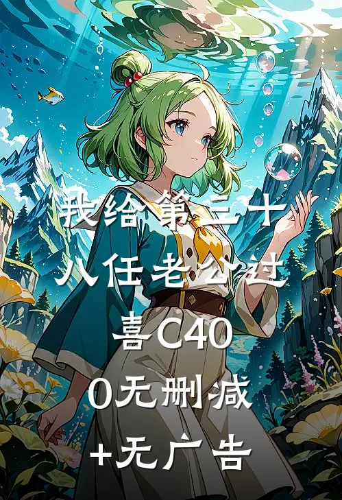 我给第三十八任老公过喜C400无删减+无广告
