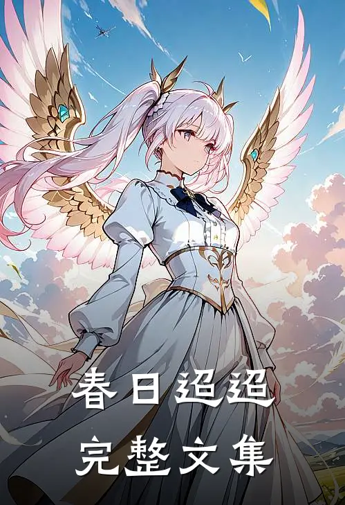 春日迢迢完整文集
