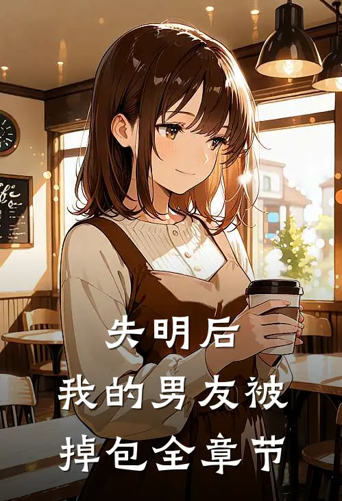 失明后，我的男友被掉包全章节