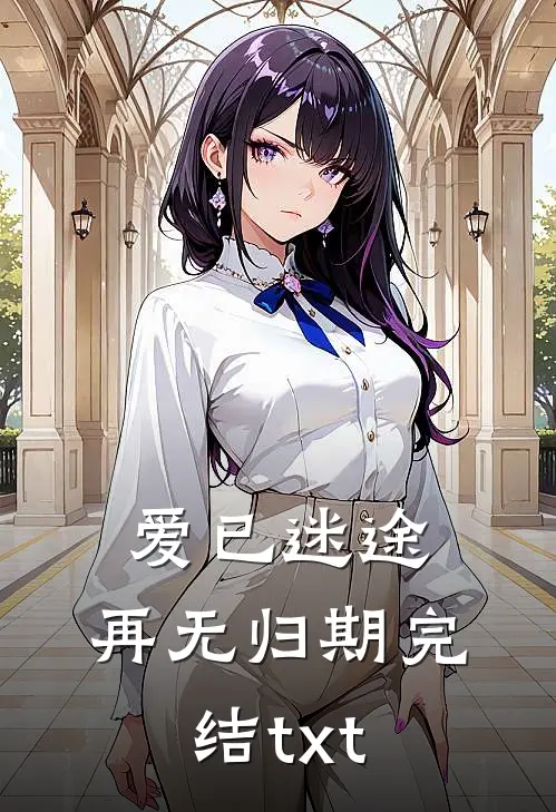 爱已迷途，再无归期完结txt