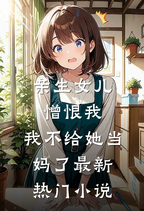 亲生女儿憎恨我，我不给她当妈了最新热门小说