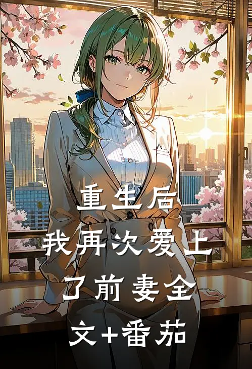 重生后，我再次爱上了前妻全文+番茄