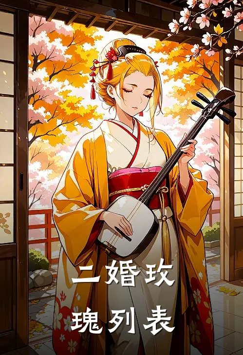 二婚玫瑰列表