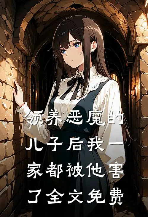 领养恶魔的儿子后我一家都被他害了全文免费