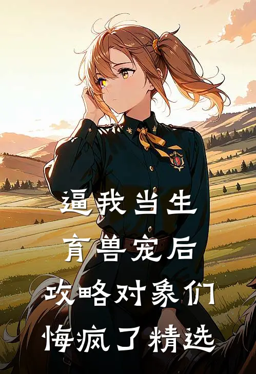 逼我当生育兽宠后，攻略对象们悔疯了精选