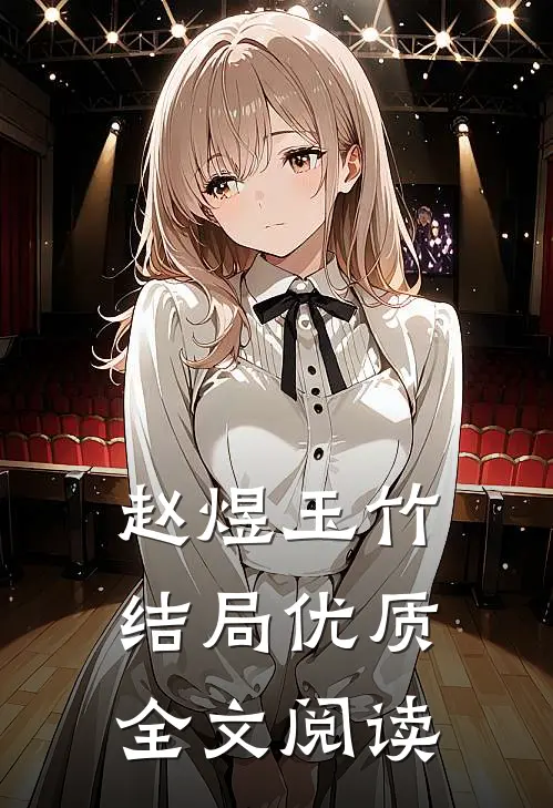 赵煜玉竹结局优质全文阅读