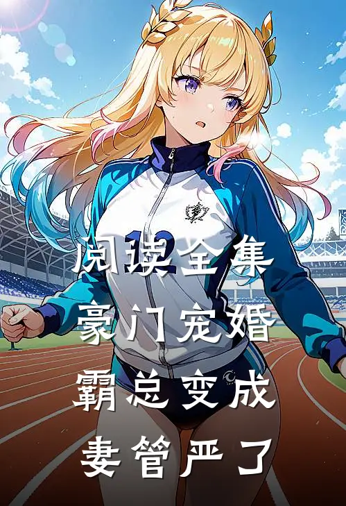 阅读全集豪门宠婚：霸总变成妻管严了