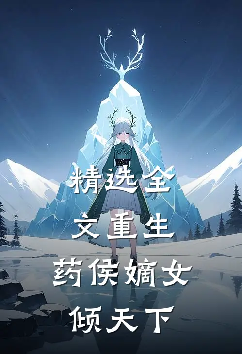 精选全文重生：药侯嫡女倾天下