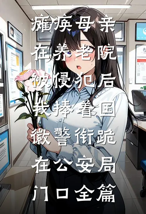 瘫痪母亲在养老院被侵犯后，我捧着国徽警衔跪在公安局门口全篇