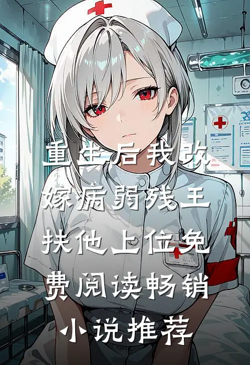 重生后我改嫁病弱残王扶他上位免费阅读畅销小说推荐