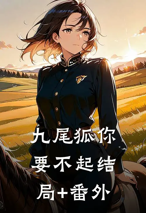 九尾狐你要不起结局+番外