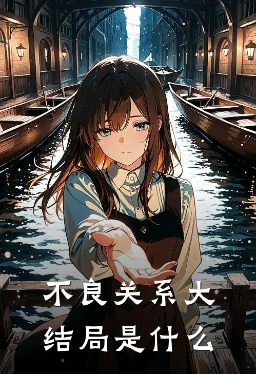 不良关系大结局是什么