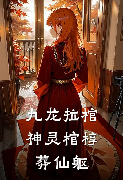 九龙拉棺：神灵棺椁葬仙躯