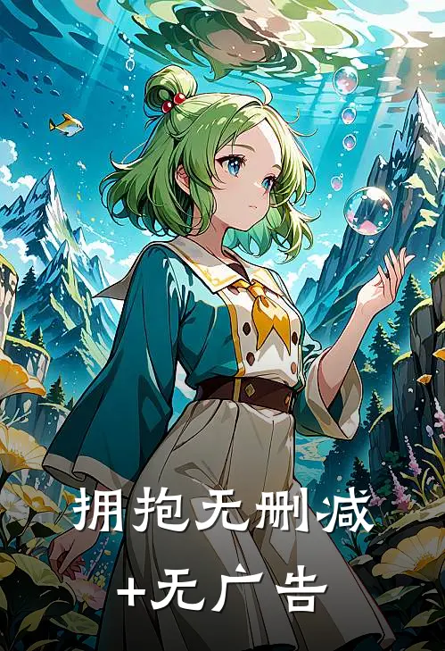 拥抱无删减+无广告