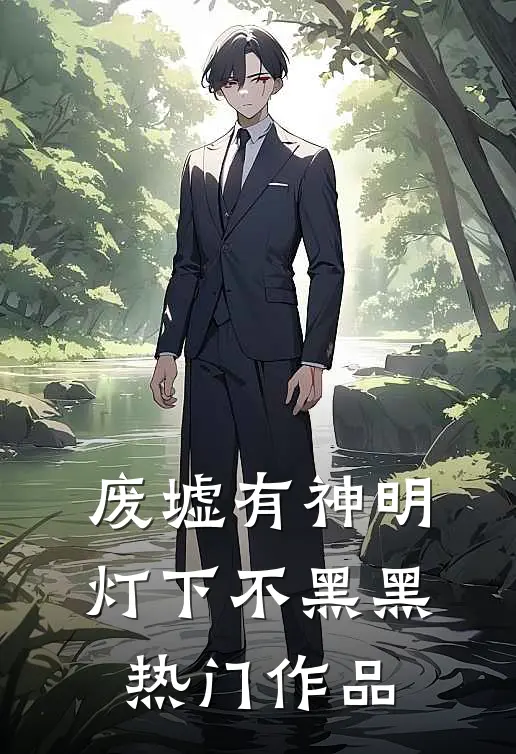 废墟有神明 灯下不黑黑热门作品
